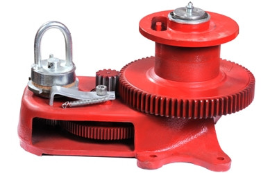 وینچ کتابی